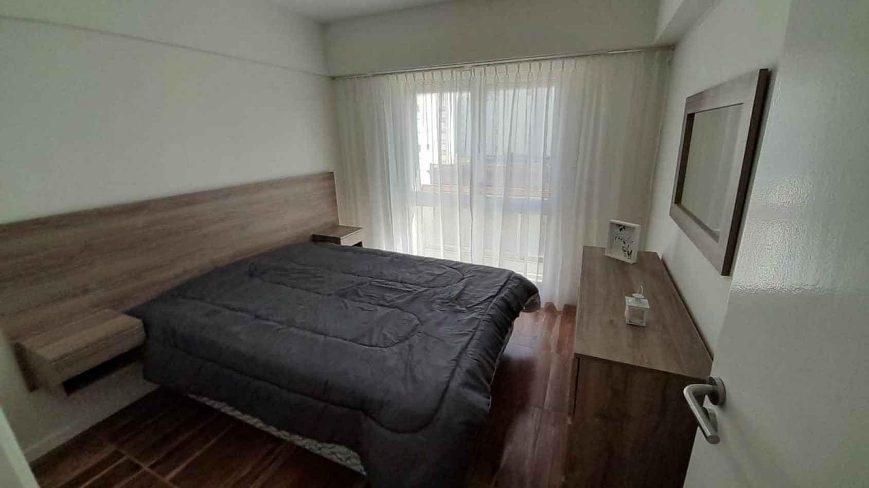 Departamento 2 ambientes