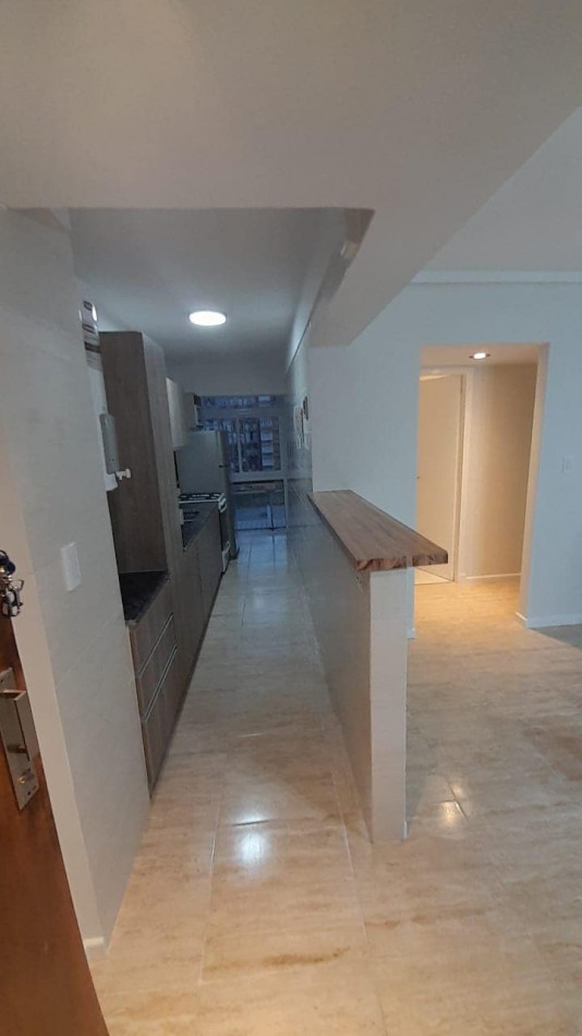 Departamento 2 ambientes