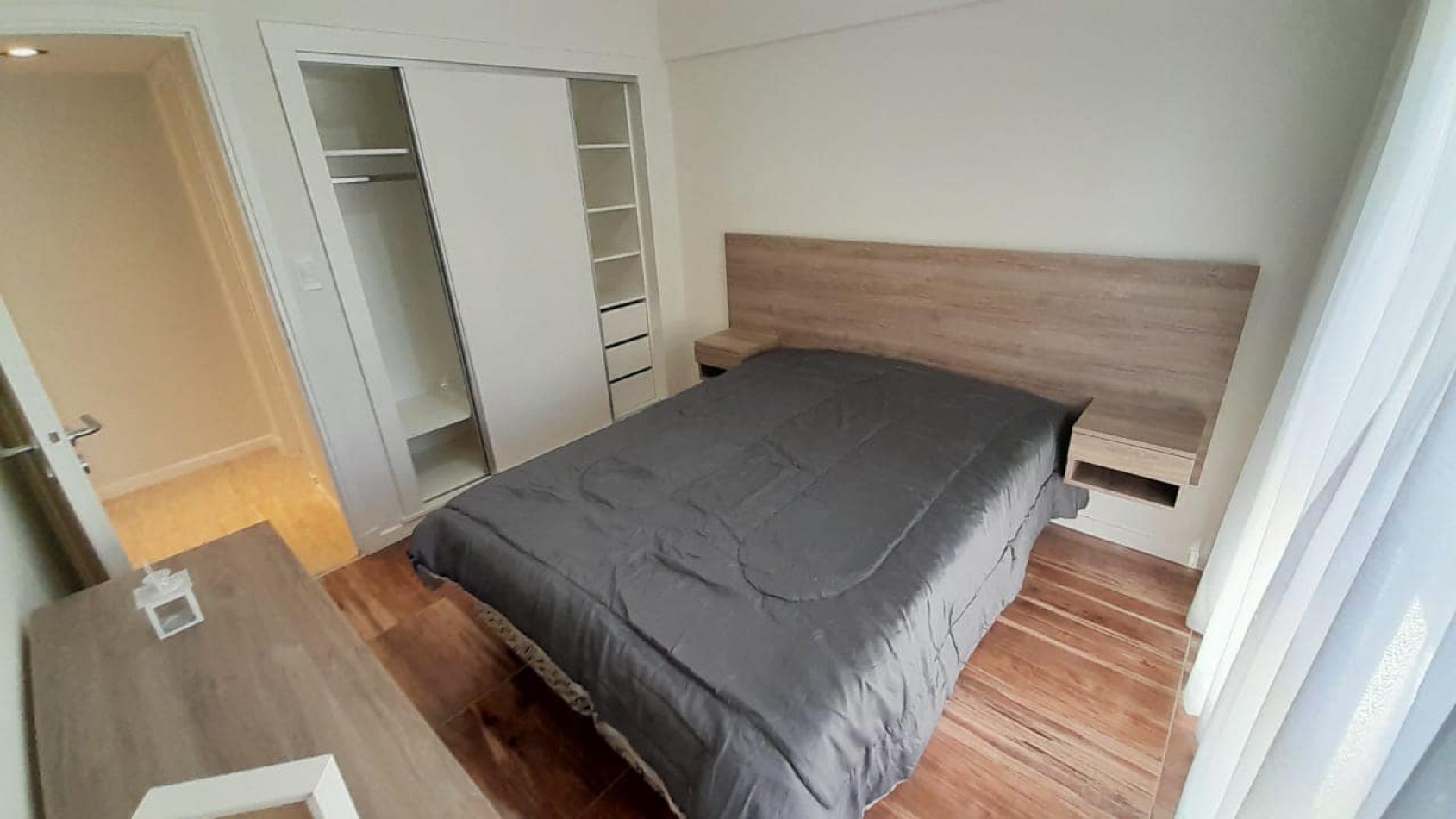 Departamento 2 ambientes