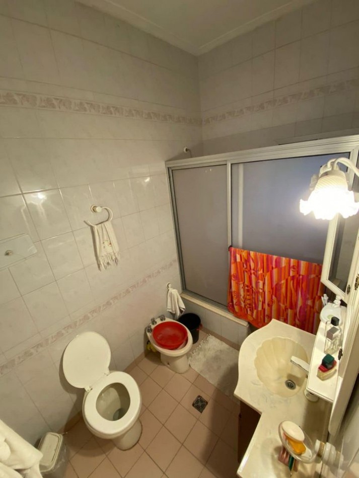 Casa tipo chalet