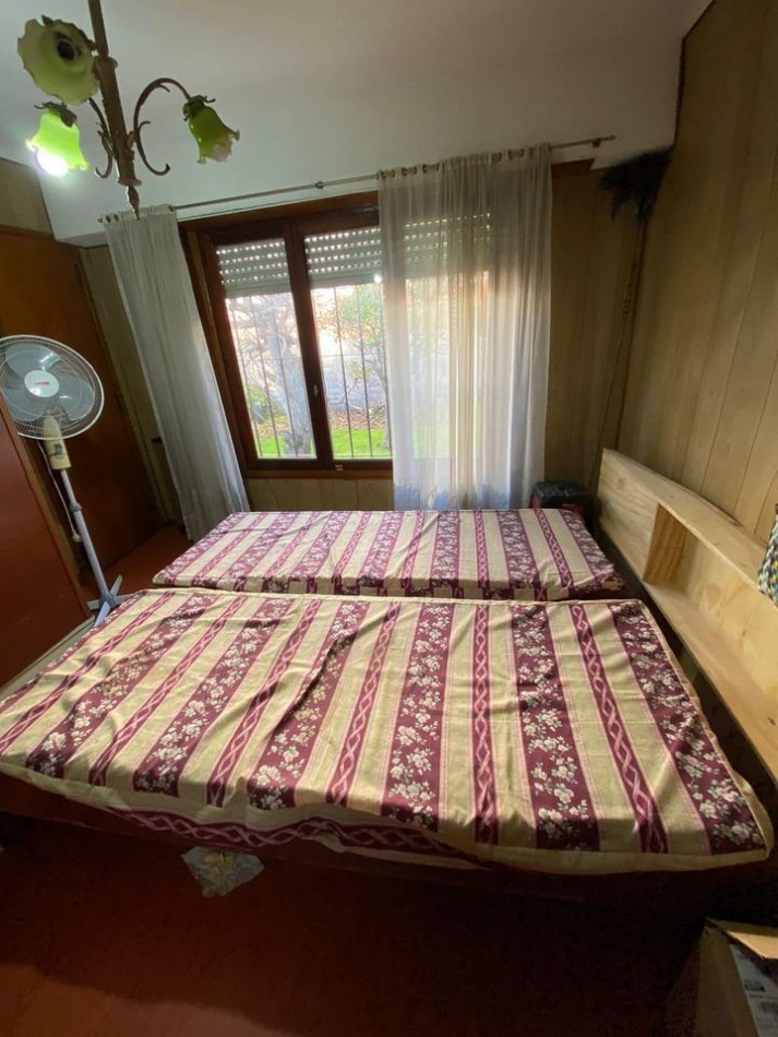 Casa tipo chalet