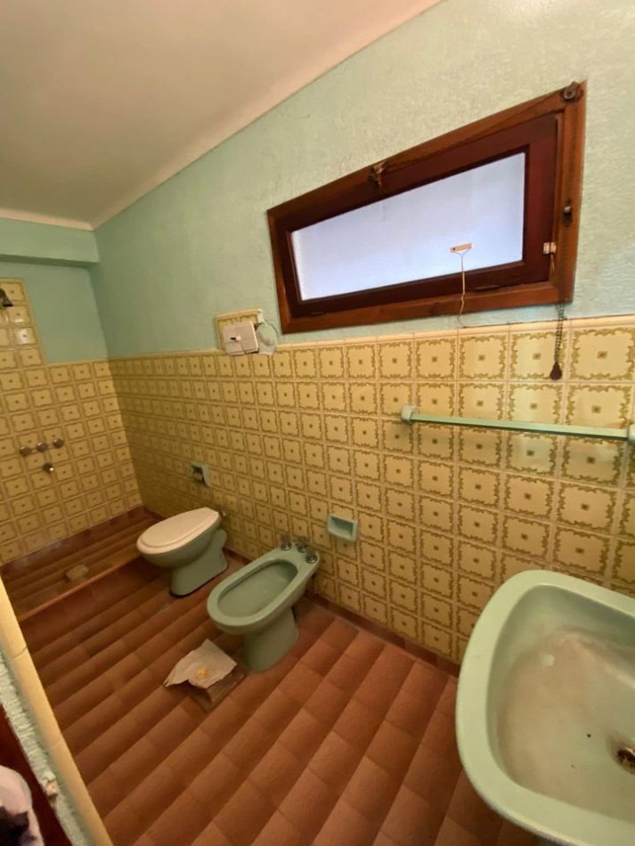 Casa tipo chalet