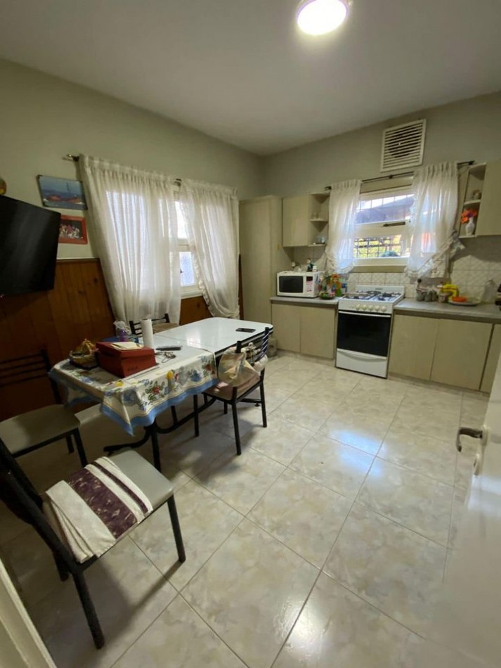 Casa tipo chalet
