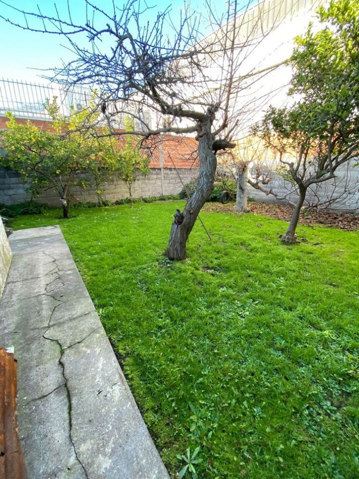 Casa tipo chalet