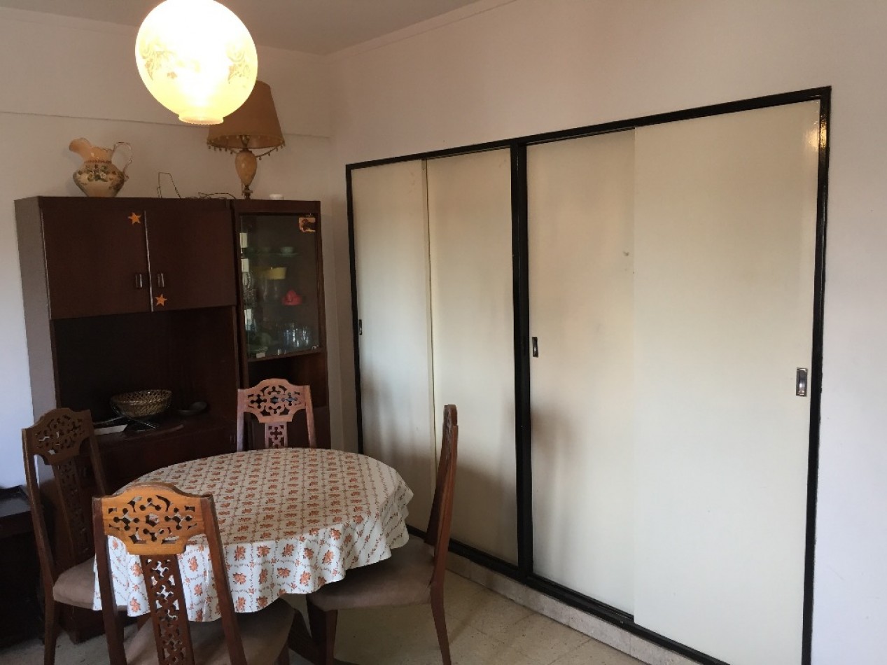 Departamento 1 ambiente