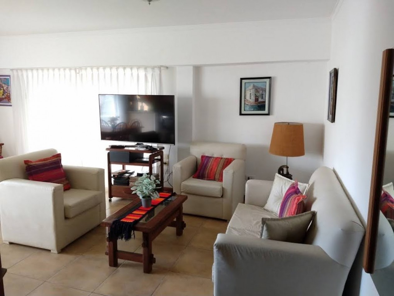 Departamento 4 ambientes 