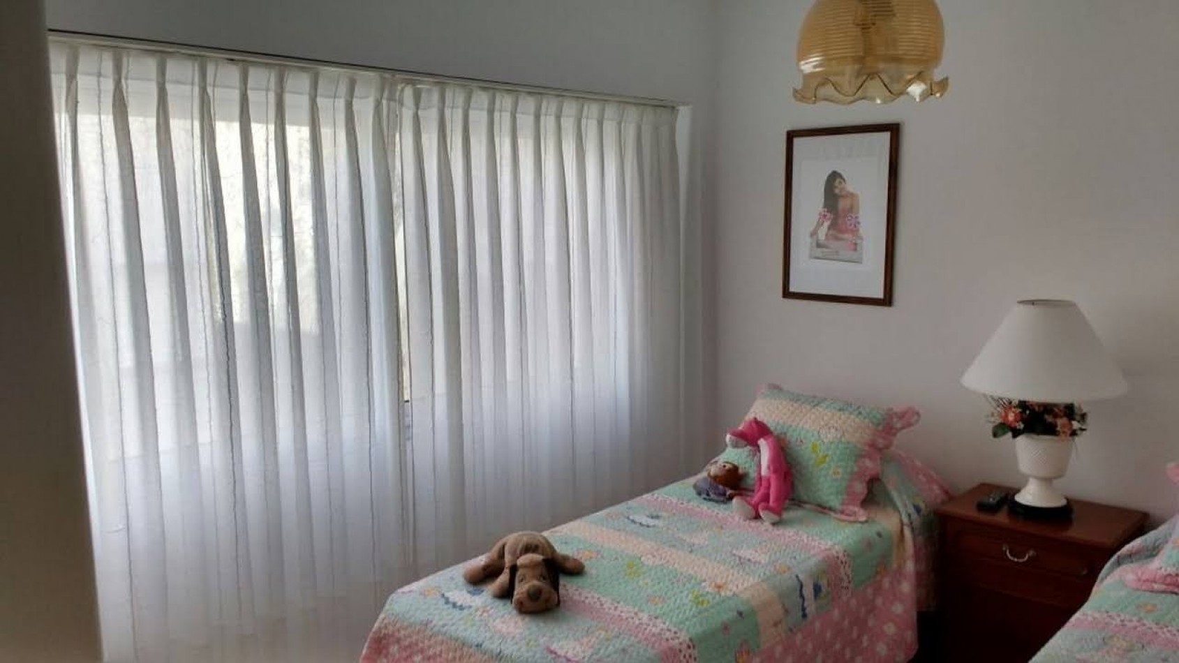Departamento 4 ambientes 