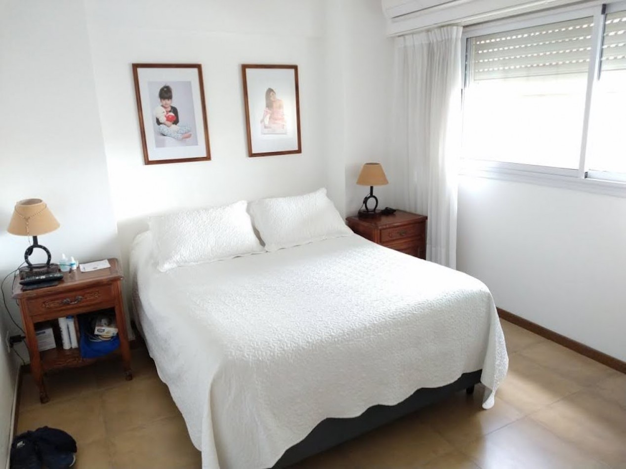 Departamento 4 ambientes 