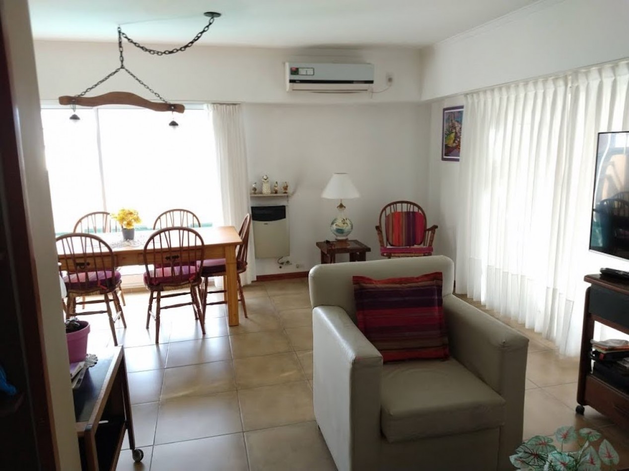 Departamento 4 ambientes 