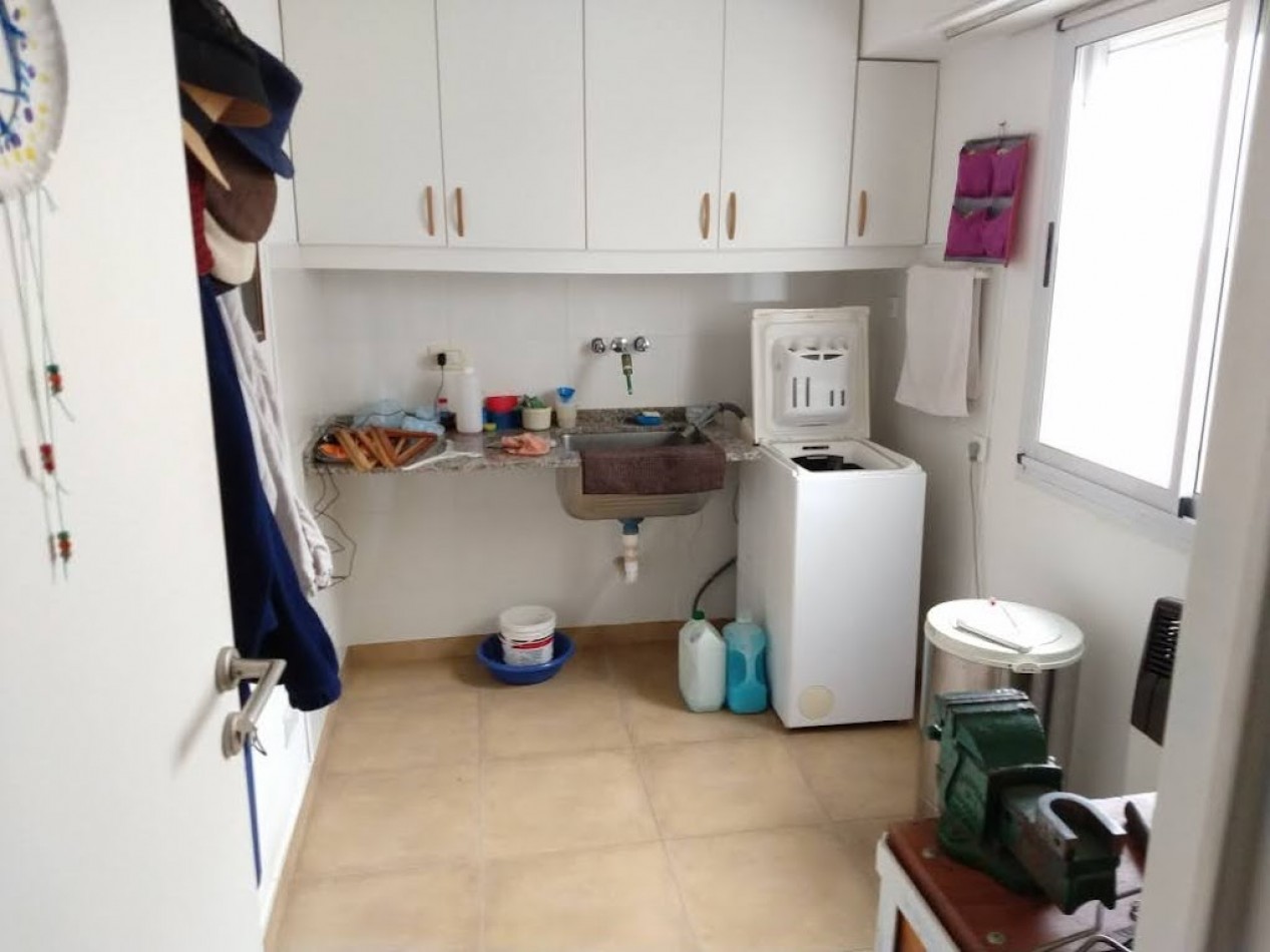 Departamento 4 ambientes 