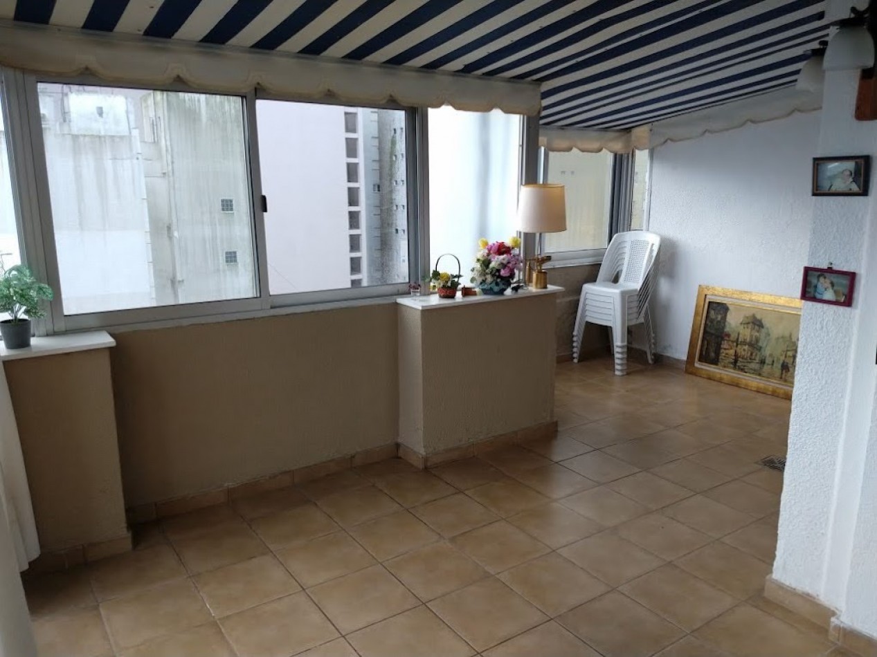 Departamento 4 ambientes 