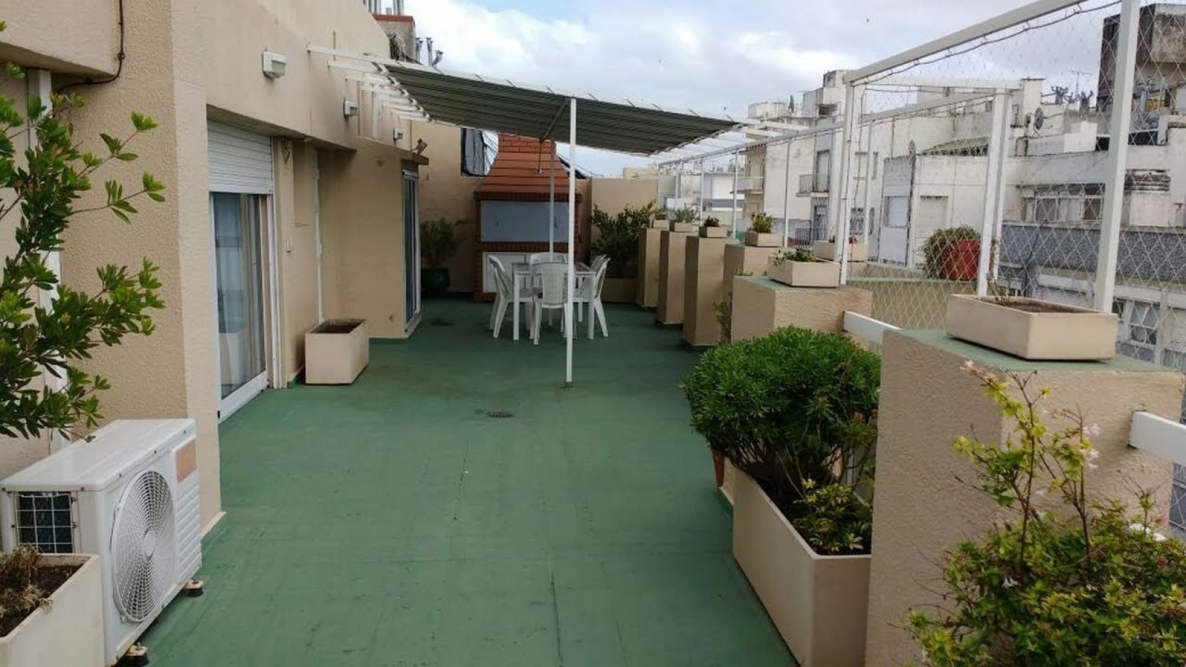 Departamento 4 ambientes 