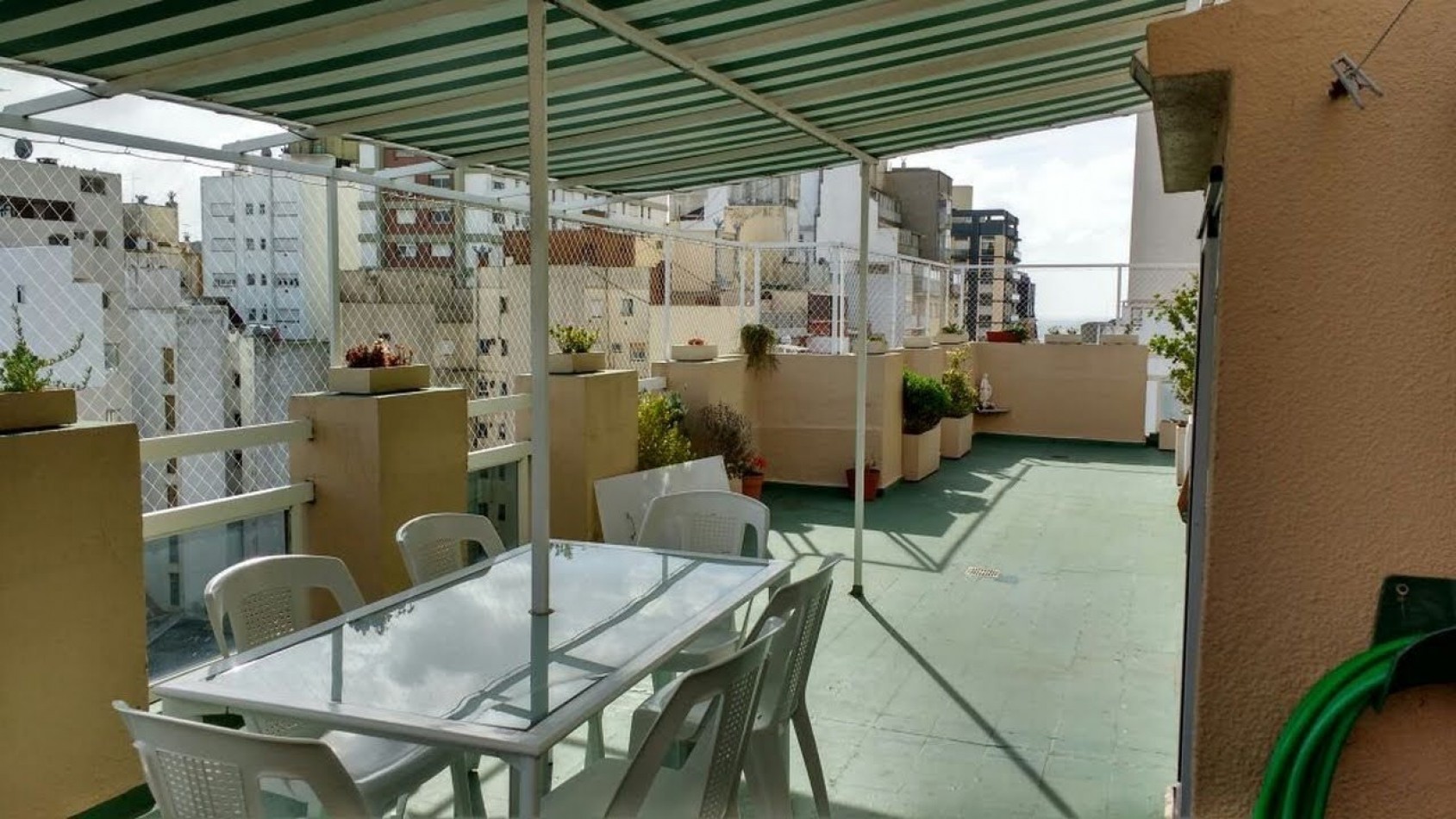 Departamento 4 ambientes 