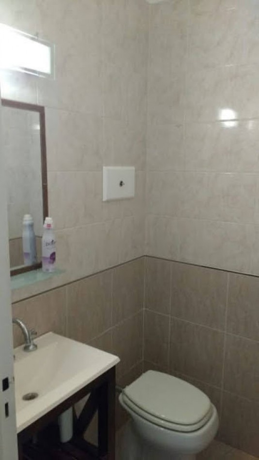 Departamento 4 ambientes 