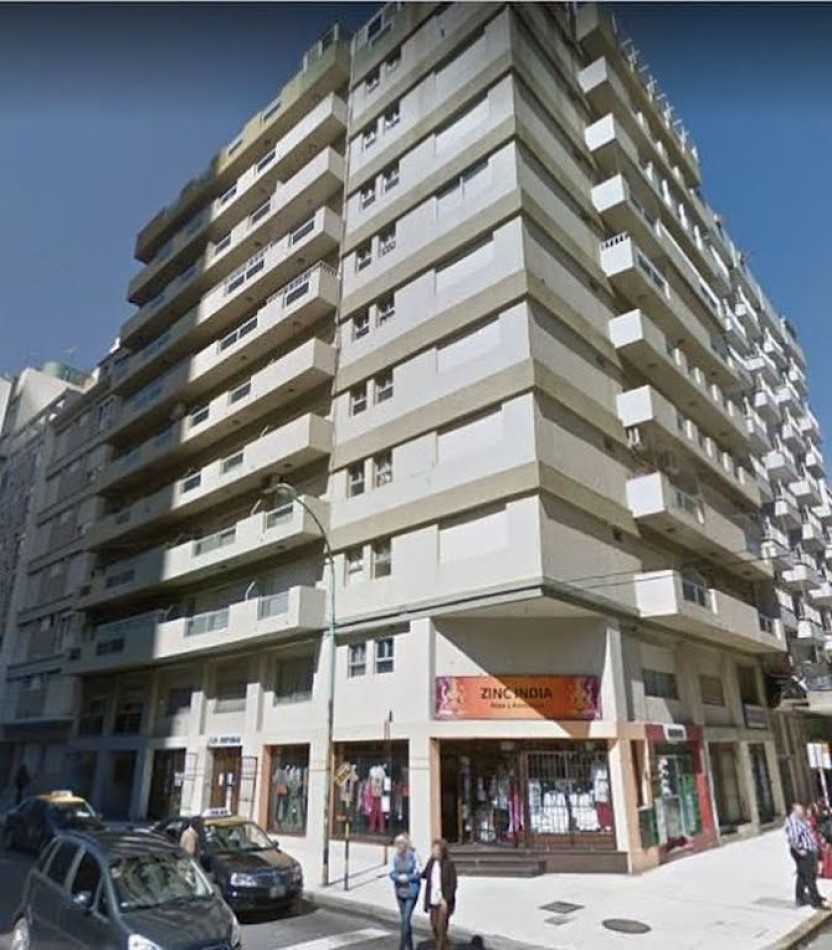 Departamento 4 ambientes 