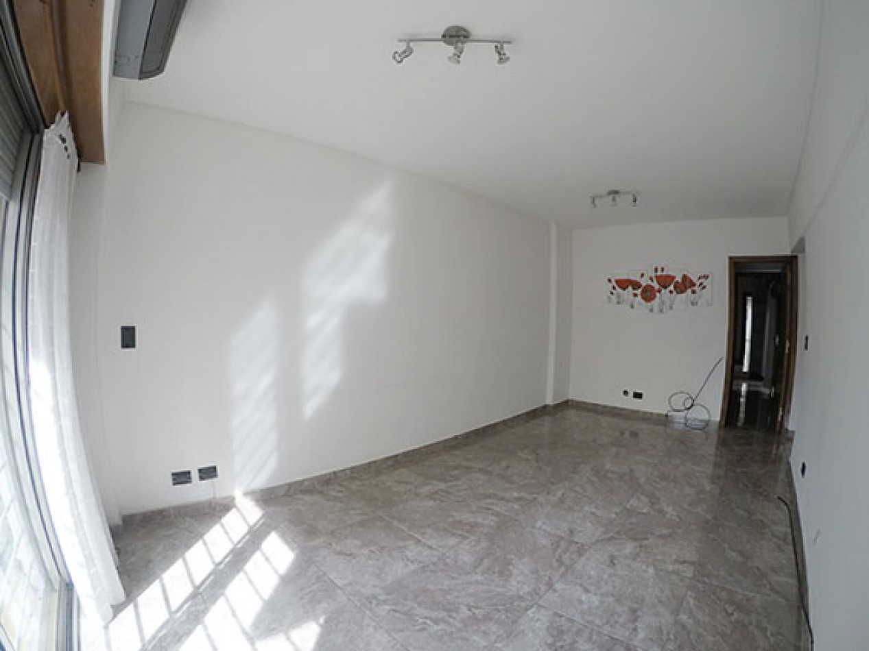 Departamento 2 ambientes 