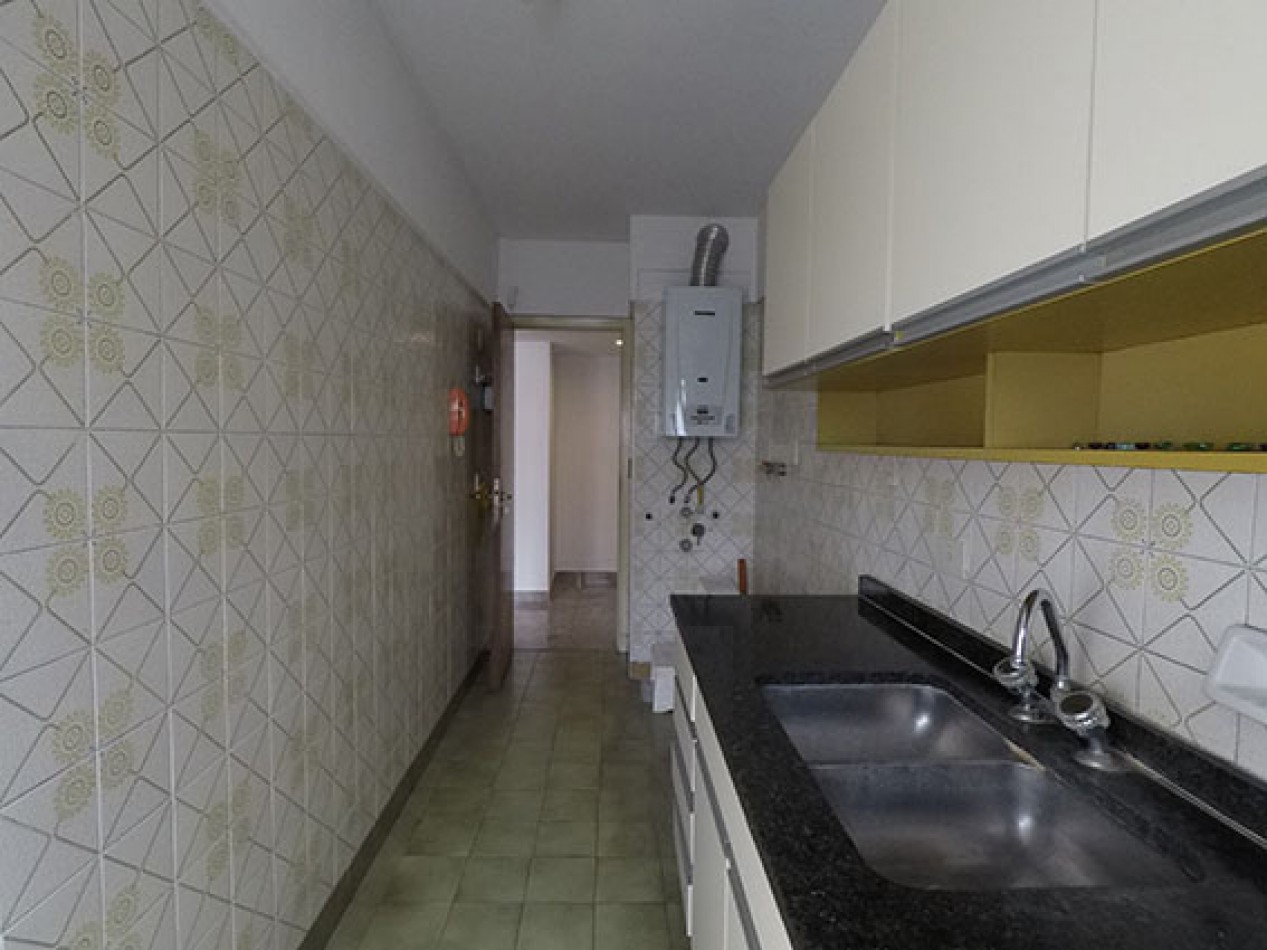 Departamento 2 ambientes 