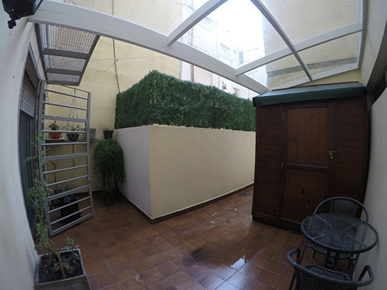 Departamento 2 ambientes 