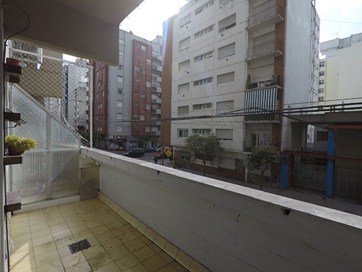 Departamento 2 ambientes 