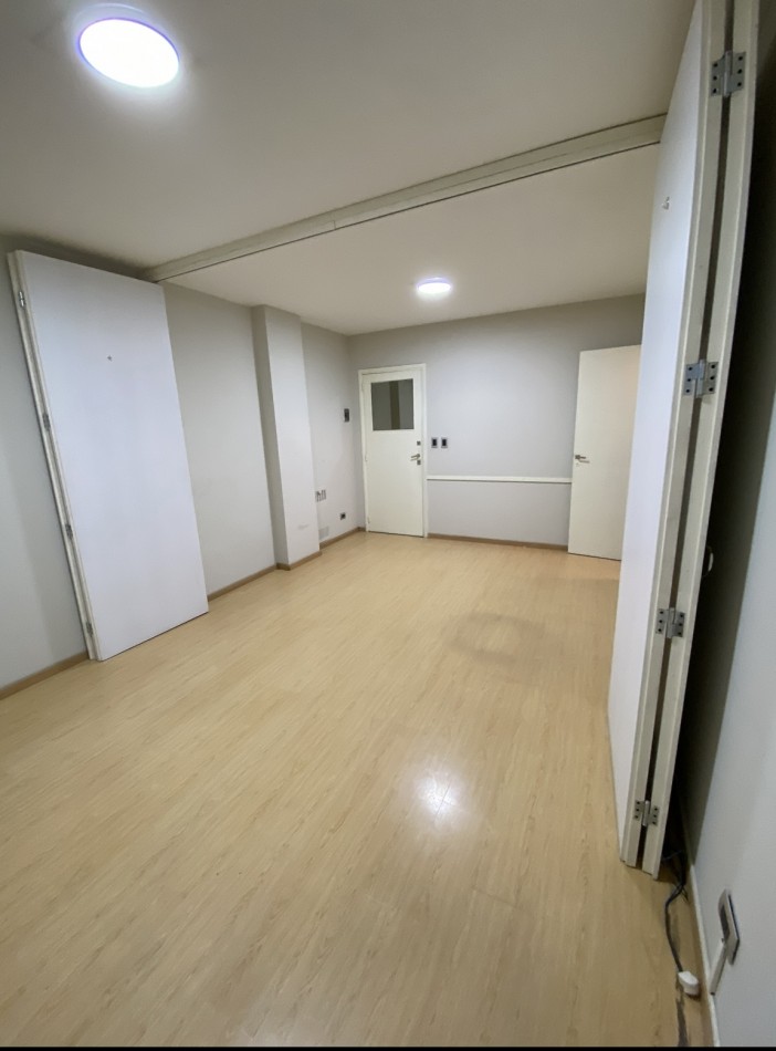 Oficina comercial 