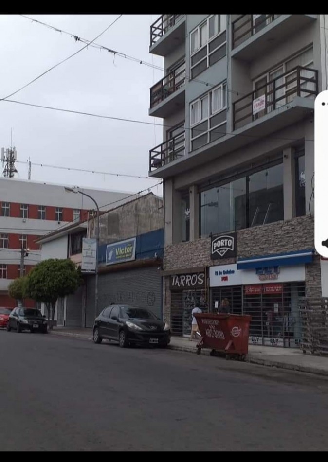 Departamento 1 ambiente 
