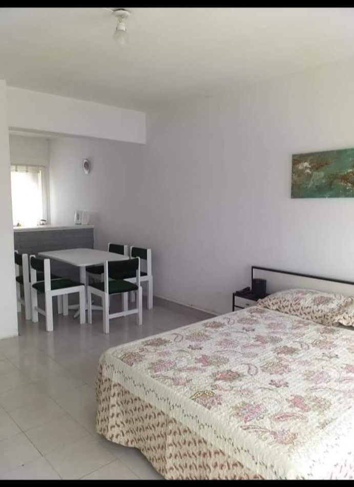 Departamento 1 ambiente 
