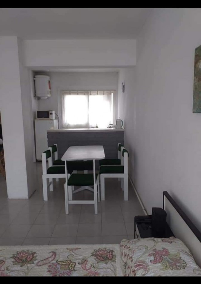 Departamento 1 ambiente 
