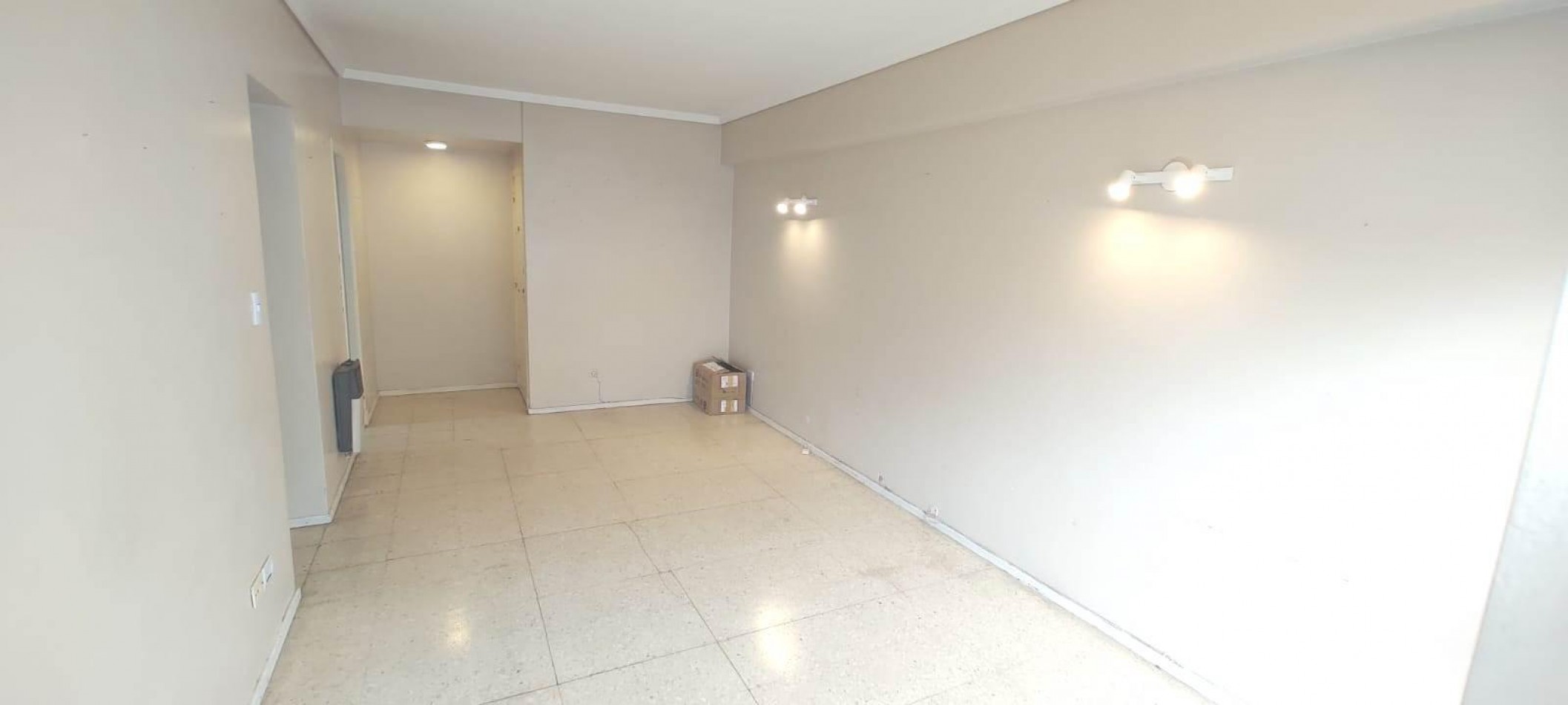 Departamento 2 ambientes 