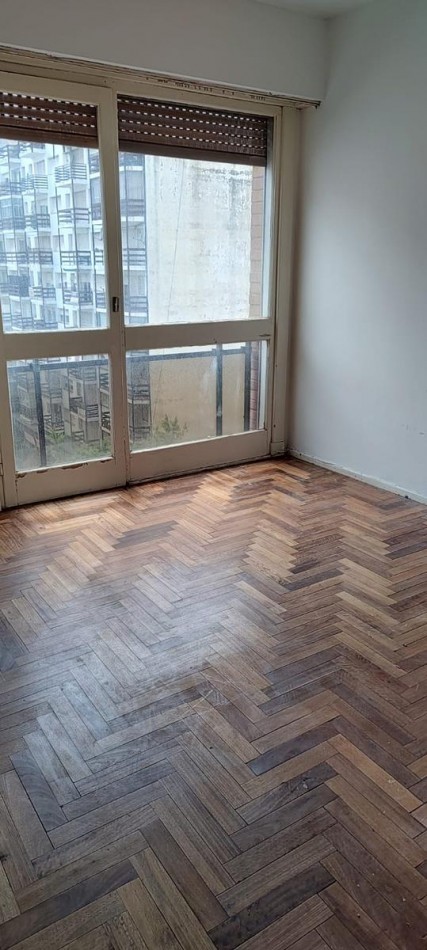 Departamento 2 ambientes 