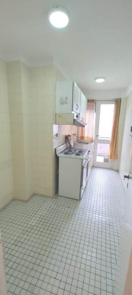 Departamento 2 ambientes 