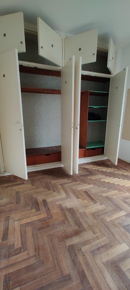 Departamento 2 ambientes 