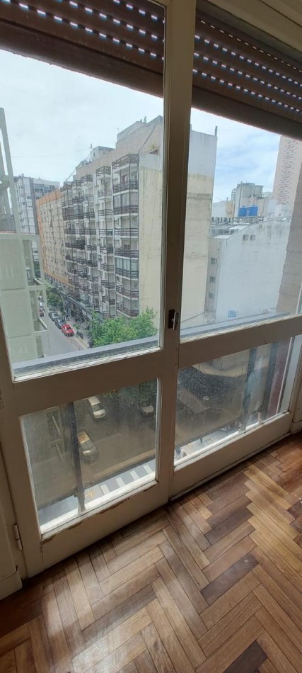 Departamento 2 ambientes 