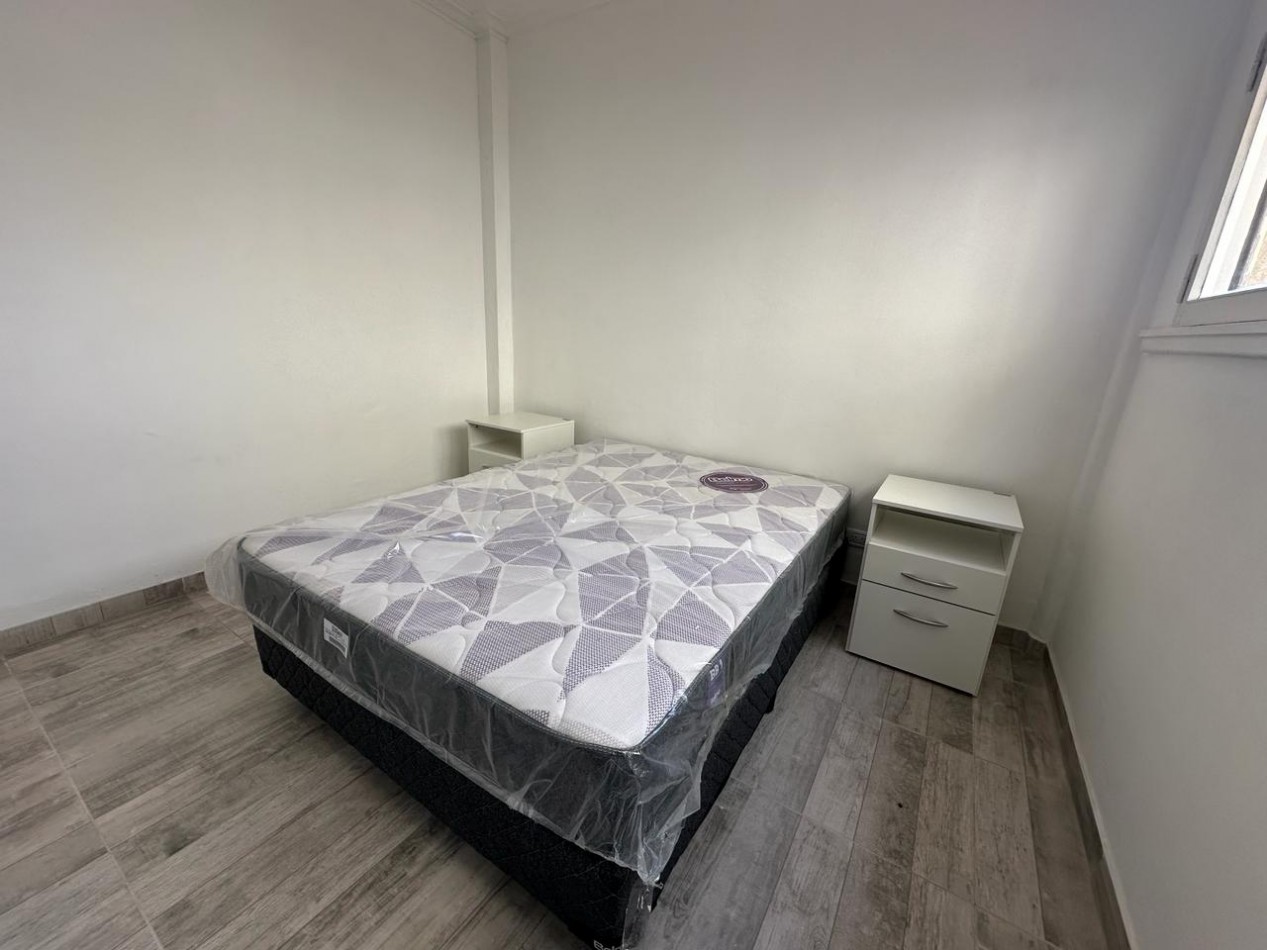 Departamento 2 ambientes de