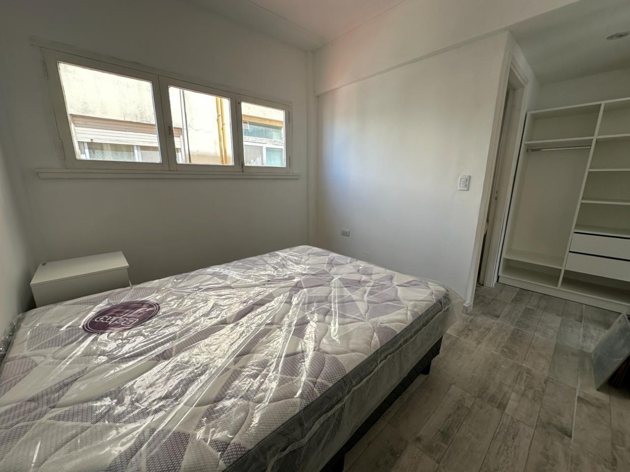 Departamento 2 ambientes de