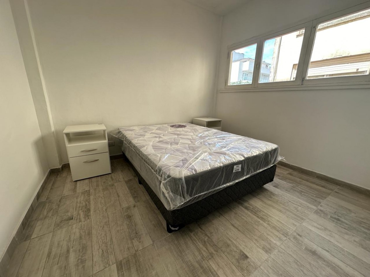 Departamento 2 ambientes de