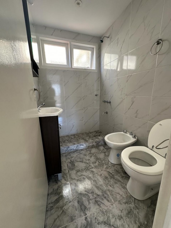 Departamento 2 ambientes de