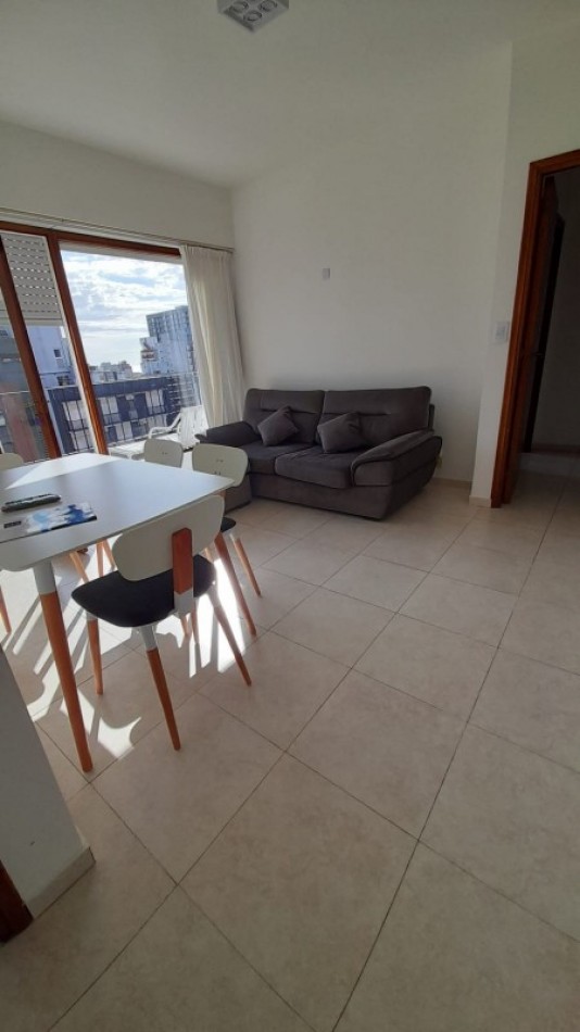 Departamento 3 ambientes 