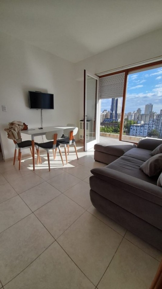 Departamento 3 ambientes 