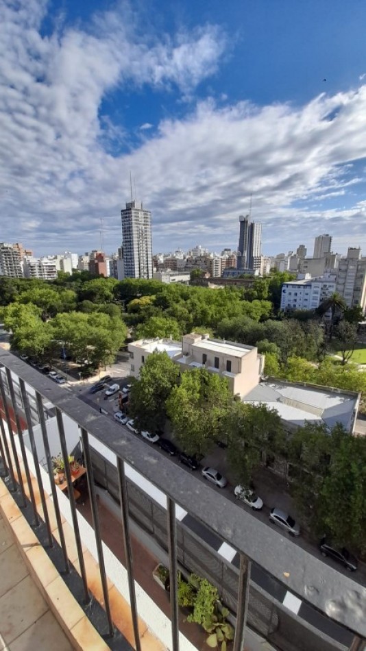 Departamento 3 ambientes 