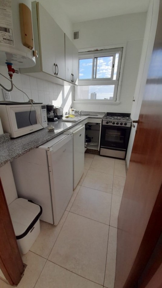 Departamento 3 ambientes 