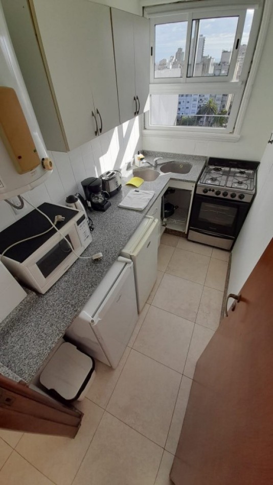 Departamento 3 ambientes 