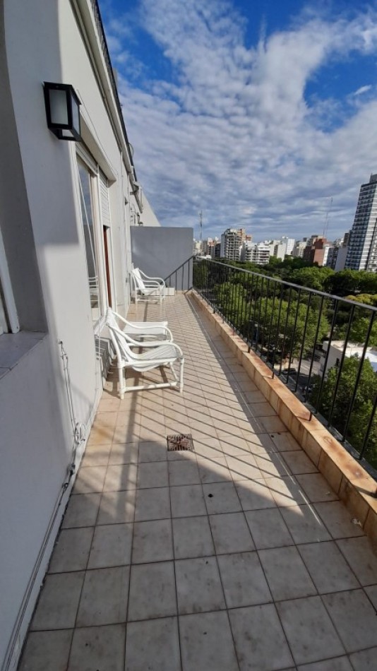 Departamento 3 ambientes 