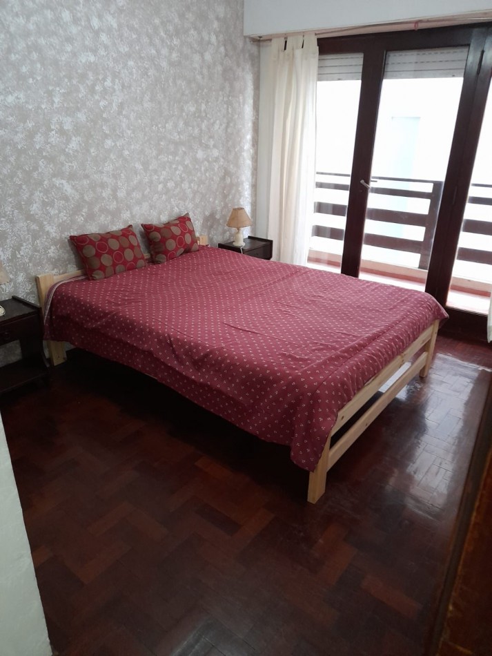Departamento 2 ambientes 