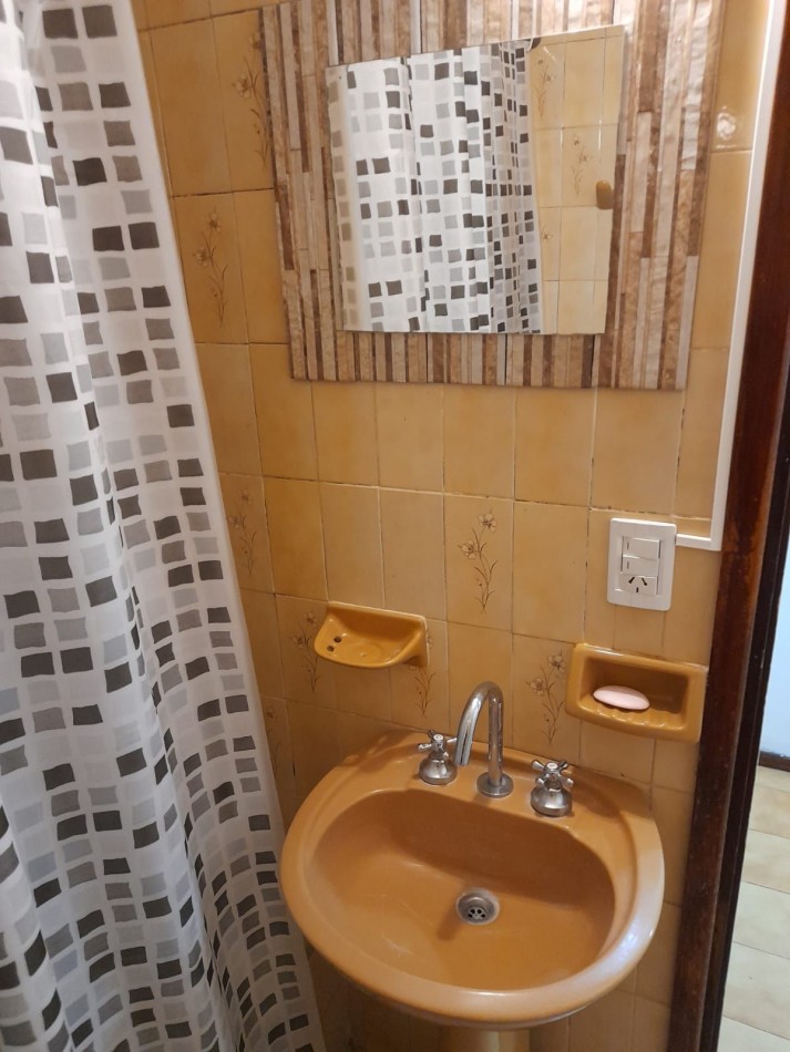 Departamento 2 ambientes 