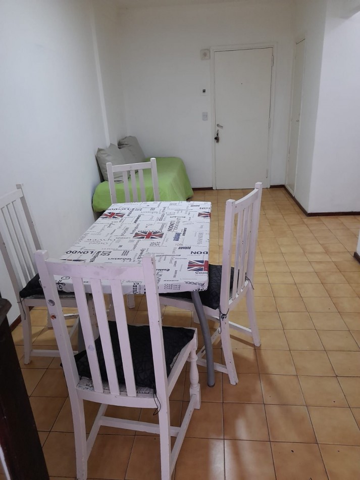 Departamento 2 ambientes 