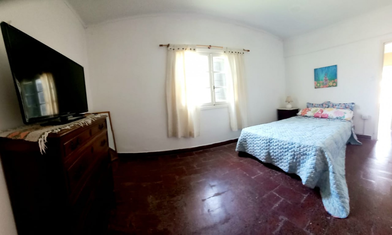 Departamento 2 ambientes 