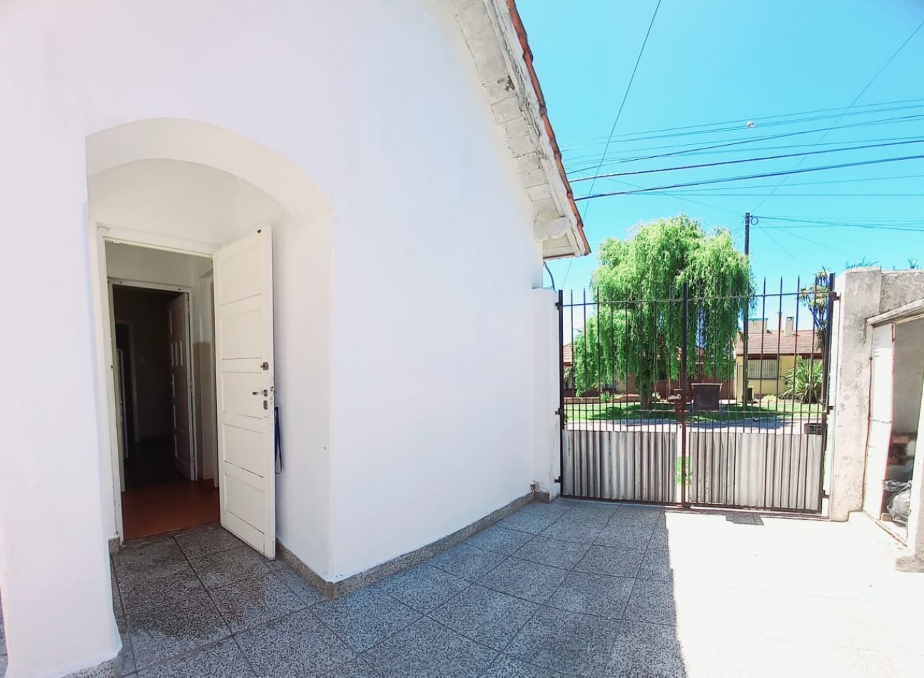 Departamento 2 ambientes 