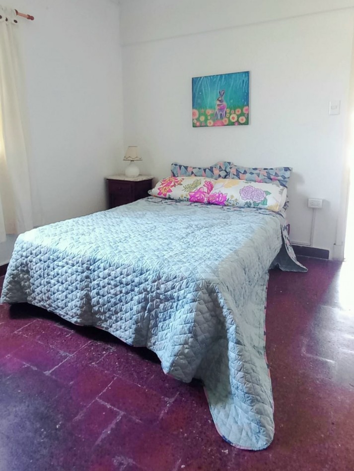 Departamento 2 ambientes 
