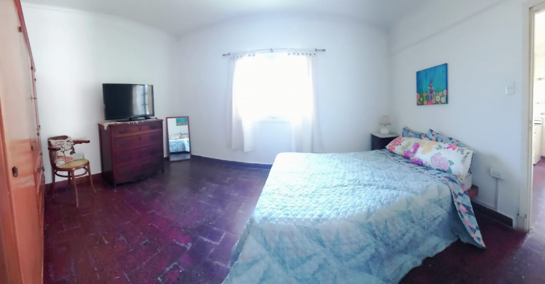 Departamento 2 ambientes 
