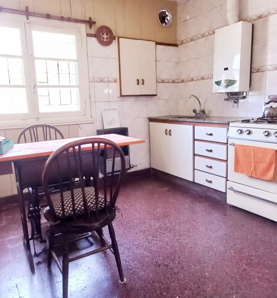 Departamento 2 ambientes 